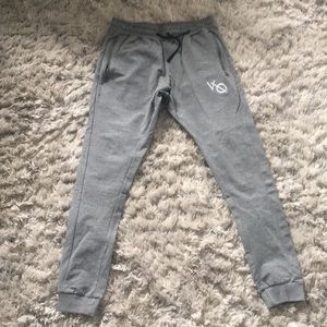 weightlifting joggers